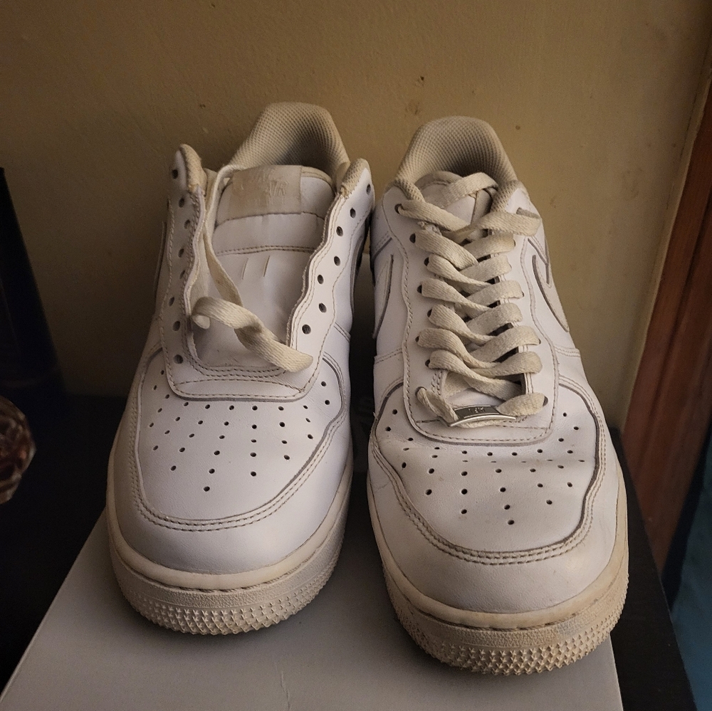Nike sneakers